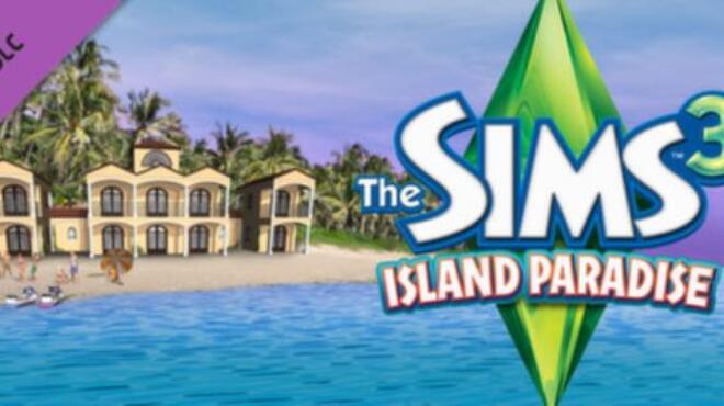 تحميل لعبة The Sims 3: Island Paradise مجانا
