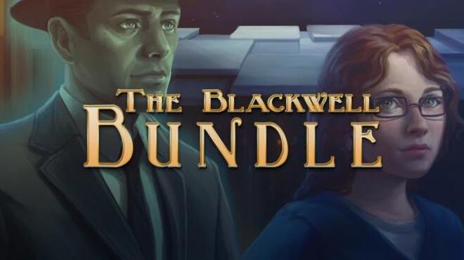 تحميل لعبة Blackwell Bundle مجانا