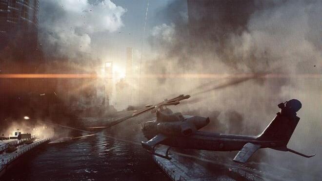 خلفية 2 تحميل العاب اطلاق النار للكمبيوتر Battlefield 4 Torrent Download Direct Link