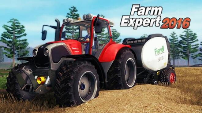 تحميل لعبة Farm Expert 2016 مجانا