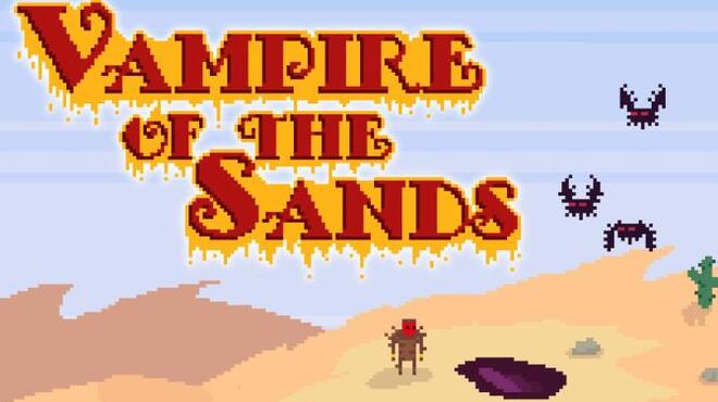 تحميل لعبة Vampire of the Sands (v1.18) مجانا
