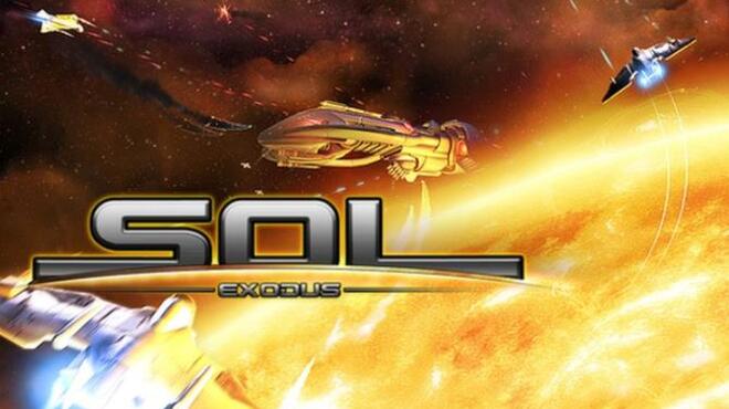 تحميل لعبة SOL: Exodus مجانا