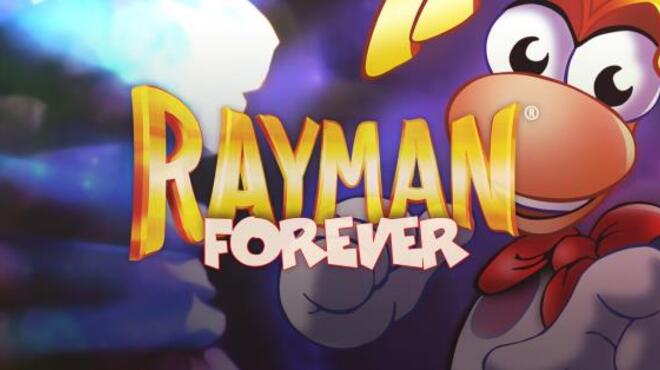 تحميل لعبة Rayman Forever مجانا