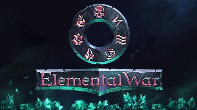 تحميل لعبة Elemental: War of Magic مجانا