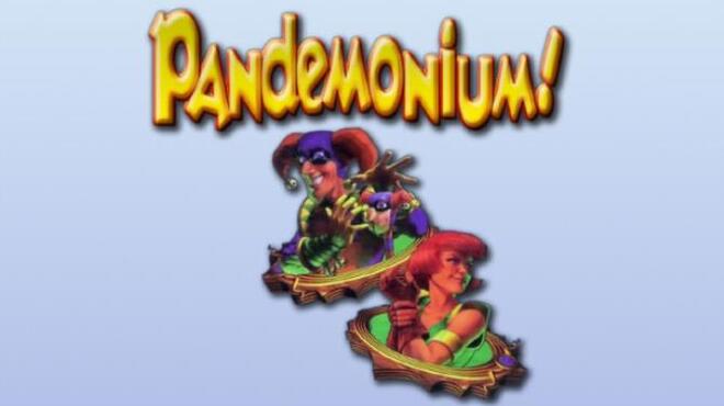 تحميل لعبة Pandemonium مجانا