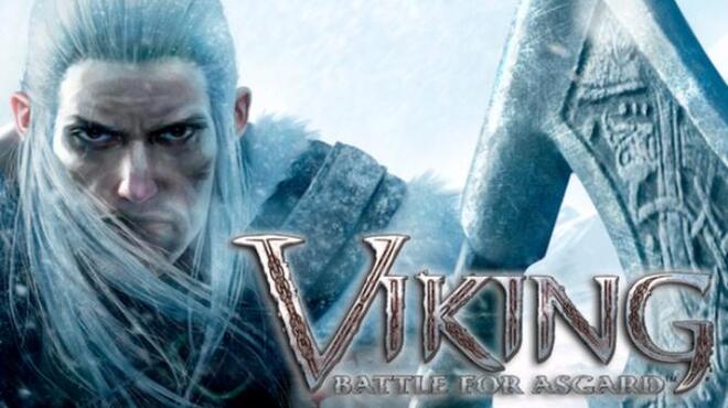تحميل لعبة Viking: Battle for Asgard مجانا
