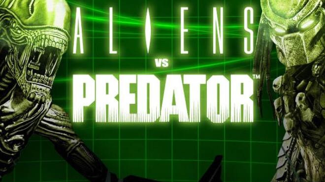 تحميل لعبة Aliens vs. Predator مجانا