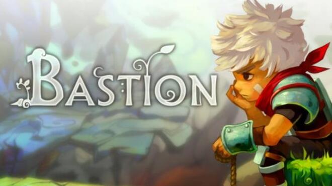تحميل لعبة Bastion (v1.50436) مجانا
