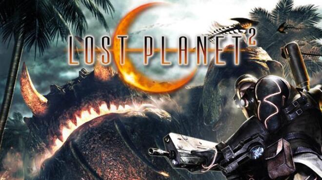 تحميل لعبة Lost Planet 2 مجانا