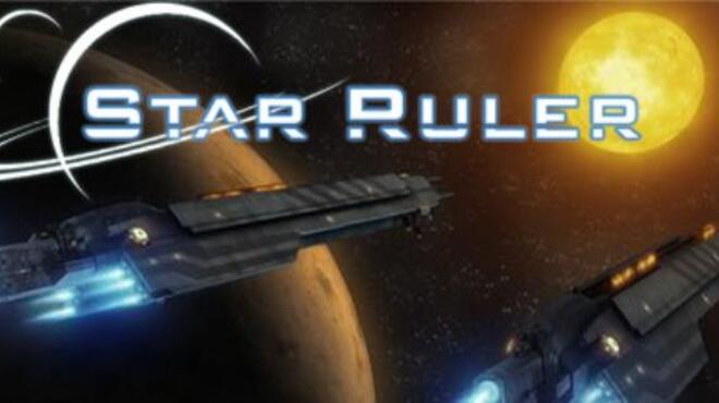 تحميل لعبة Star Ruler مجانا