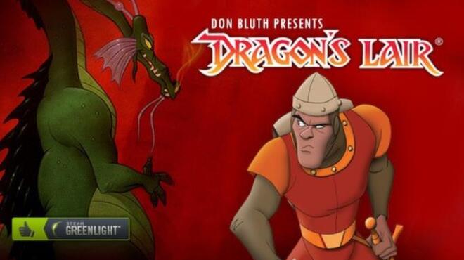تحميل لعبة Dragons Lair مجانا