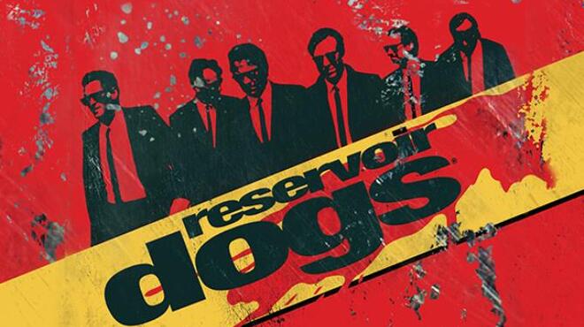تحميل لعبة Reservoir Dogs مجانا