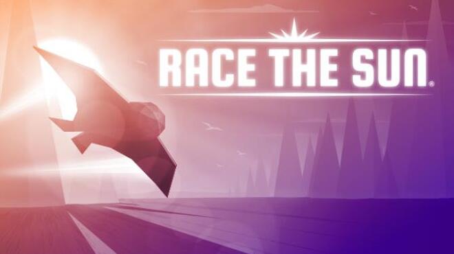 تحميل لعبة Race The Sun (1.50 & DLC) مجانا