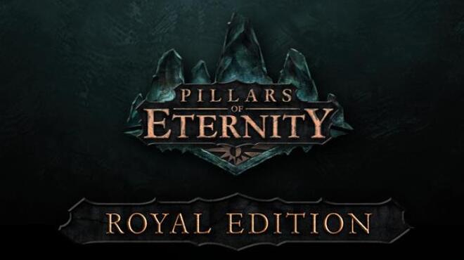 تحميل لعبة Pillars of Eternity Royal Edition (v3.05.1186) مجانا