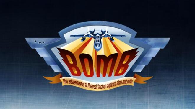 تحميل لعبة BOMB: Who let the dogfight? مجانا