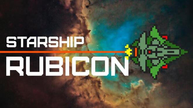 تحميل لعبة Starship Rubicon (v2.14) مجانا