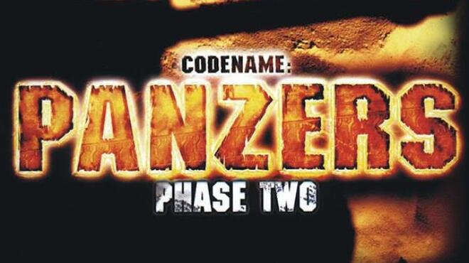 تحميل لعبة Codename Panzers Phase Two مجانا