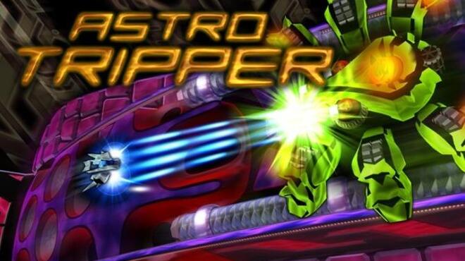 تحميل لعبة Astro Tripper مجانا