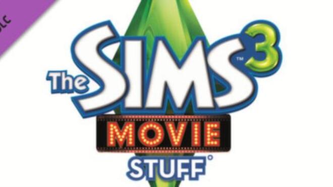 تحميل لعبة The Sims 3: Movie Stuff مجانا