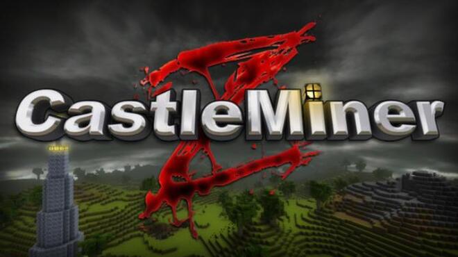 تحميل لعبة CastleMiner Z (v1.9.8.0) مجانا