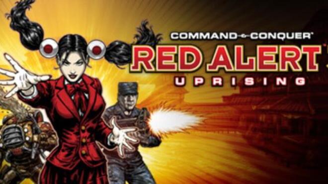تحميل لعبة Command & Conquer: Red Alert 3 – Uprising مجانا