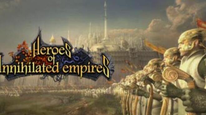 تحميل لعبة Heroes of Annihilated Empires مجانا