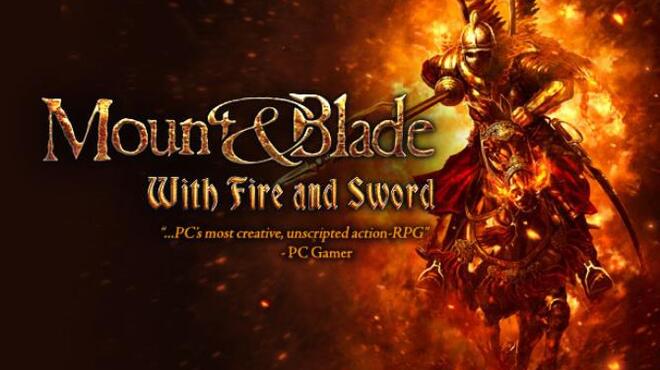 تحميل لعبة Mount & Blade: With Fire & Sword مجانا