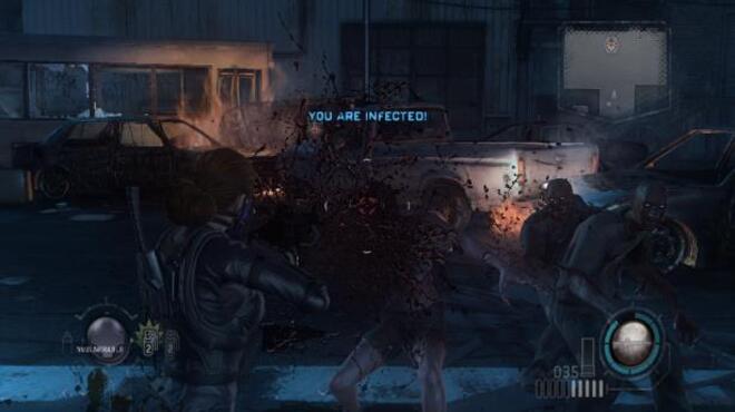 خلفية 2 تحميل العاب اطلاق النار للكمبيوتر Resident Evil: Operation Raccoon City Torrent Download Direct Link