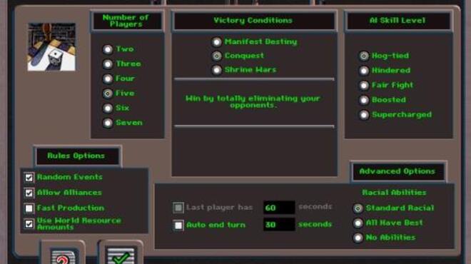 خلفية 2 تحميل العاب الاستراتيجية للكمبيوتر Deadlock II: Shrine Wars Torrent Download Direct Link