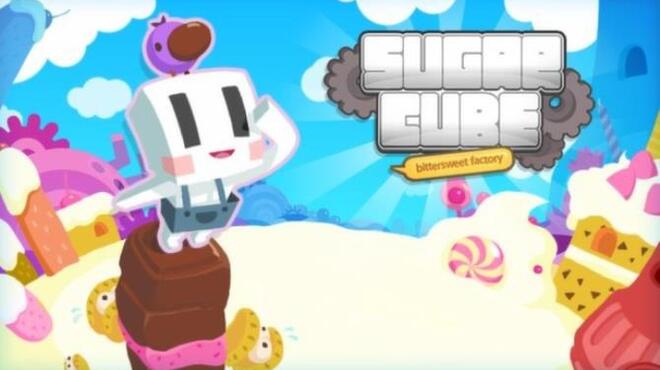 تحميل لعبة Sugar Cube: Bittersweet Factory مجانا