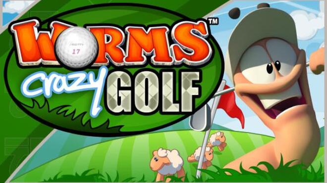 تحميل لعبة Worms Crazy Golf مجانا