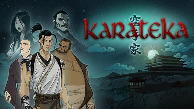 تحميل لعبة Karateka مجانا