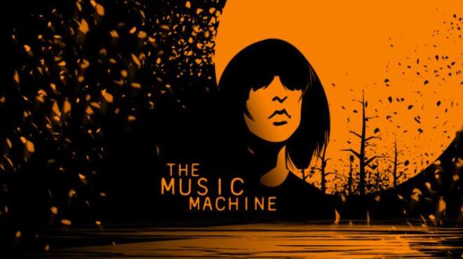 تحميل لعبة The Music Machine (v1.12) مجانا