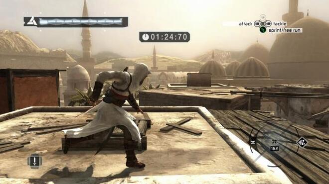 خلفية 2 تحميل العاب RPG للكمبيوتر Assassin’s Creed Torrent Download Direct Link
