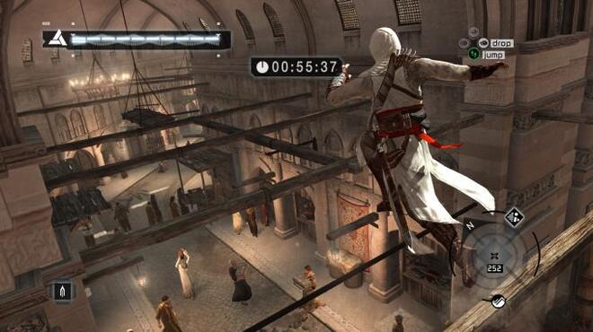 خلفية 1 تحميل العاب RPG للكمبيوتر Assassin’s Creed Torrent Download Direct Link