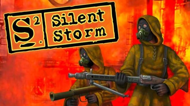 تحميل لعبة Silent Storm Gold Edition مجانا