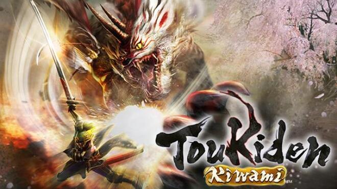 تحميل لعبة Toukiden: Kiwami (v1.1.0 Inclu ALL DLC) مجانا