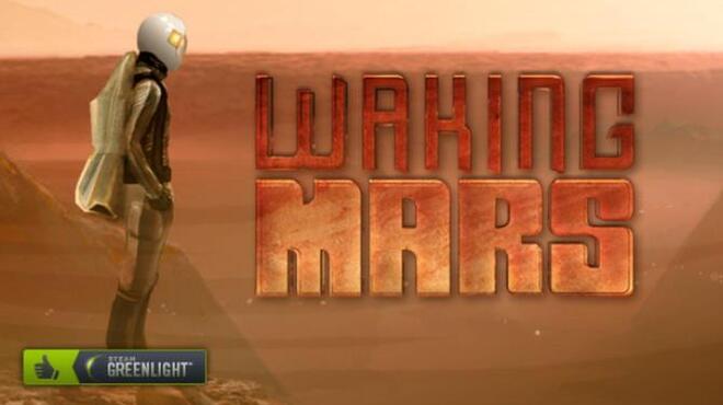 تحميل لعبة Waking Mars مجانا