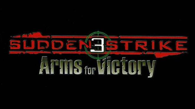 تحميل لعبة Sudden Strike 3 مجانا