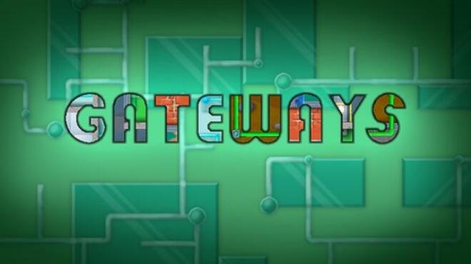 تحميل لعبة Gateways مجانا