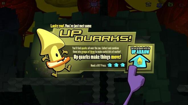 خلفية 2 تحميل العاب المغامرة للكمبيوتر Schrödinger’s Cat And The Raiders Of The Lost Quark Torrent Download Direct Link