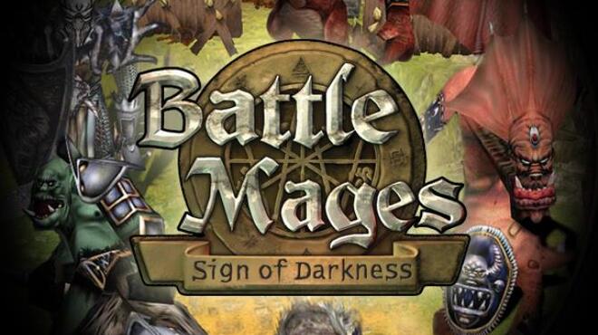 تحميل لعبة Battle Mages: Sign of Darkness (v1.07) مجانا