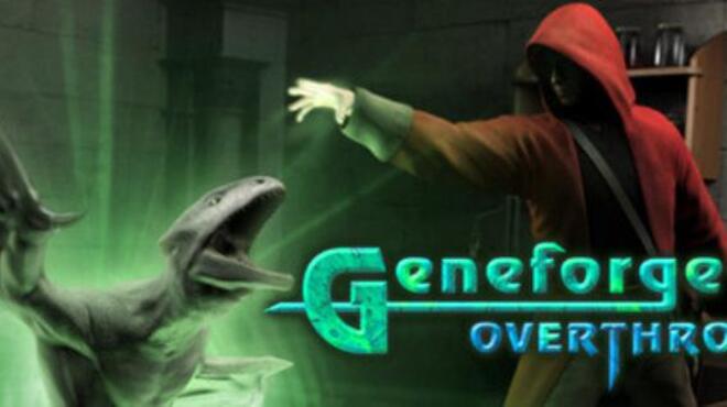 تحميل لعبة Geneforge Saga مجانا