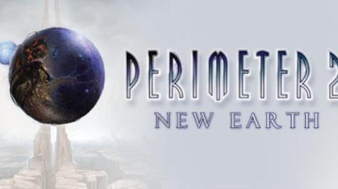 تحميل لعبة Perimeter 2: New Earth مجانا