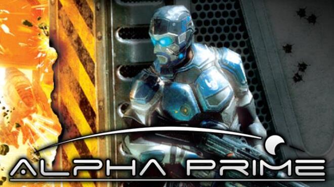 تحميل لعبة Alpha Prime مجانا