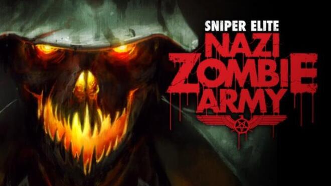 تحميل لعبة Sniper Elite Nazi Zombie Army مجانا