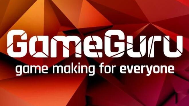 تحميل لعبة GameGuru مجانا