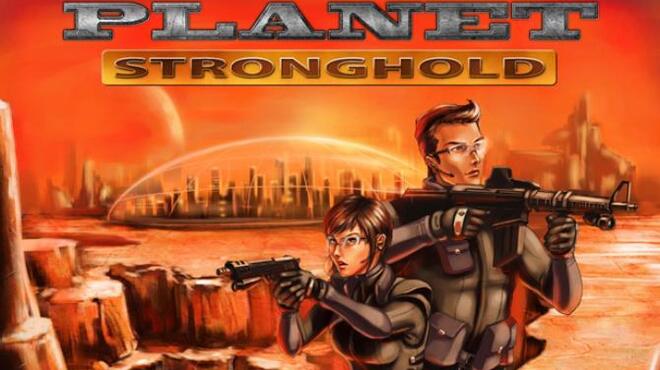 تحميل لعبة Planet Stronghold (v1.5.5) مجانا