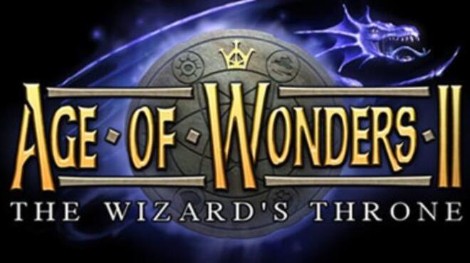 تحميل لعبة Age of Wonders II: The Wizard’s Throne مجانا