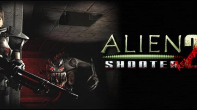 تحميل لعبة Alien Shooter 2: Reloaded مجانا